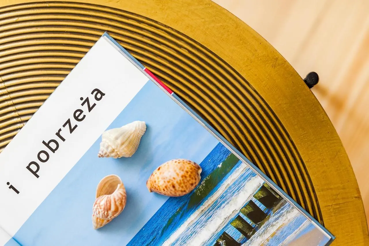 Apartament Happy Stay Sopot Monte Cassino 44 D