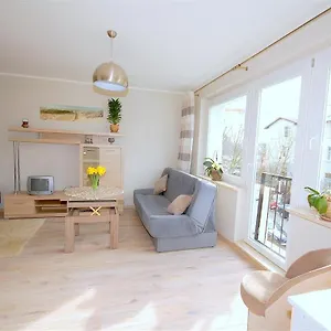 Extra - Muszelka Sopot