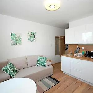 Apartament Perełka Sopot