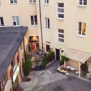 Chmielna 24 By Renters , Warszawa Polska